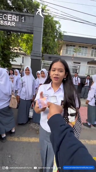 Pilihan SMA di Makassar: SMA mana yang cocok untuk persiapan masuk bimbel kedokteran?