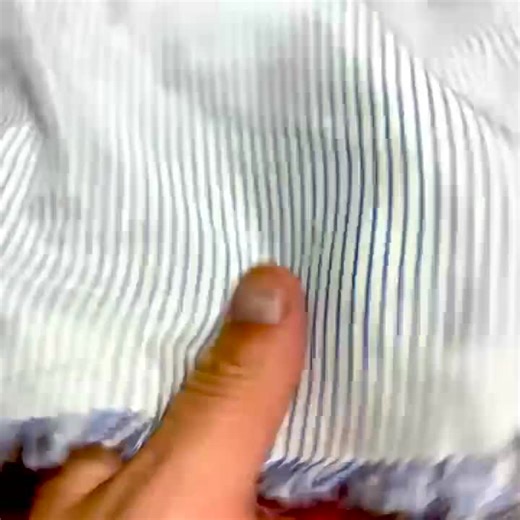 Blue Striped 40% Silk Voile Fabric:diy for Sewing-clothing-dresses(wide 150 Cm/59") - Etsy