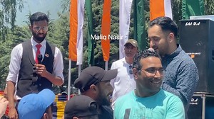 22K views · 1.2K reactions | Waqar khan's sensational pahari song in Jashan e uri. | Journalist Maliq Nasir | Facebook