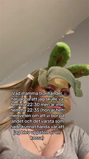 Slay #secretkonto #sanning