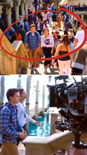 🌍 Behind the CGI of Spider-Man: Far From Home (2019) 🕷✨ How VFX Created Mysterio’s Illusions & Epic Action Scenes 🎥🔥 #spidermanfarfromhome #farfromhome #spiderman2019 #spidermancgi #spidermanvfx #farfromhomevfx #behindthecgi #visualeffects #hollywoodvfx #cgisecrets #moviemagic #cgimagic #filmvfx #cgartistry #superherovfx #digitalvfx #cgitechnology #cgimovies #vfxartists #cinemagic #marvelvfx #mysterio #mysteriovfx #actionvfx #blockbustervfx #cgimovieeffects #spidermanfilm #marvelstudios #cgi