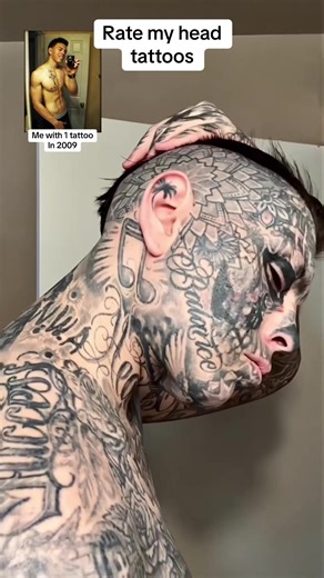 Exploring My First Tattoo Experience and Story