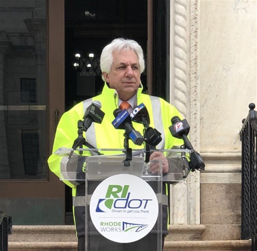 GoLocalProv | News | Alviti Out