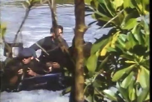 Cyborg Cop | movie | 1993 | Official Trailer