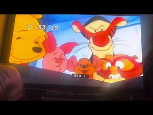 Opening to Disney’s Sing Along Songs: Disneyland Fun 1994 VHS (Version #1)