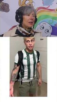 Vini Blogger quebrou os Idosos com a piada dos zumbi 😂