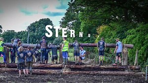 12K views · 165 reactions | It's very nearly Nuclear Fallout - here's some of the obstacles to expect..we've been busy & there's now more like 100 obstacles on the 12k & 70+ on the 6k (& whopping 37 big & small ditches)! Get your RACE-FACE ready Nukers - we're coming for you nuclear-races.co.uk/nuclearfallout16/ | Nuclear Races | Facebook