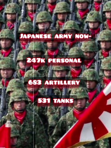 japanese army now vs then.#sovietunion #history #easternfront #ww2 #military #edit #shorts