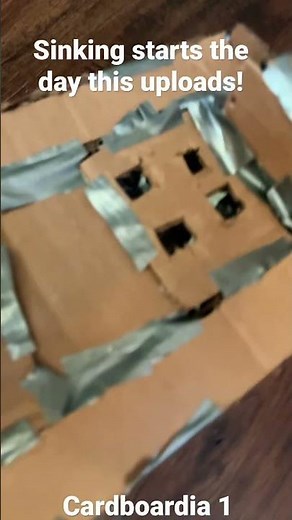 Complete Cardboardia 1