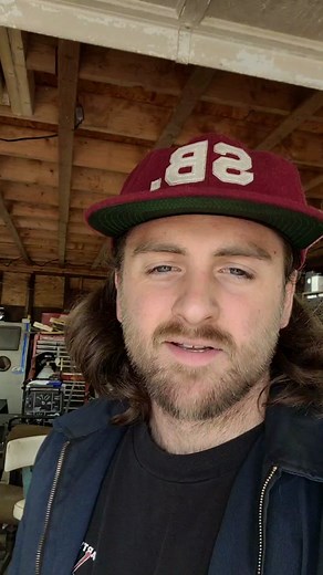 Rusty (@rustyvanranch)’s videos with original sound - Rusty