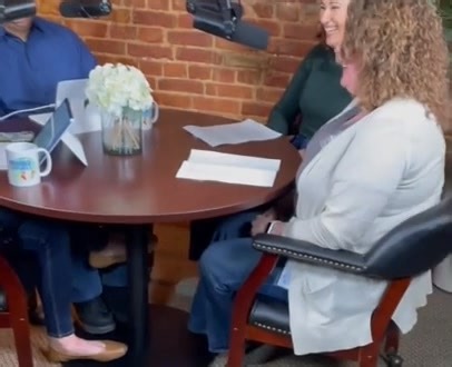 Catch the latest episode of Behind the Spires for the inside scoop on Frederick's upcoming events! If you're eager to get outside and enjoy the free activities, this episode is a must-listen. 🎧 Join the hosts as they chat with Jen and Anna from Celebrate Frederick to get all the exciting details! #celebratefrederick https://open.spotify.com/episode/5ubiVG3KCQilZDFnGkA6vu?si=KlszsEXnRXOuSoucjPQ0JA | The City of Frederick