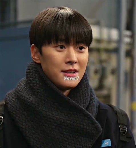 The movie emphasized the fact that you don't need to change yourself to make them love you 😌🩵