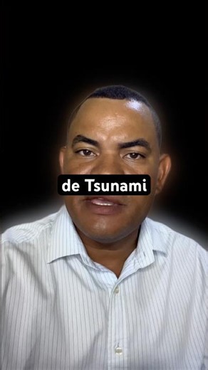 BREAKING NEWS! Here is the official update from the authorities regarding the tsunami alert