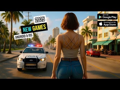 Top 15 NEW Android Games in NOVEMBER 2025 🔥| You Can’t Miss! 😍