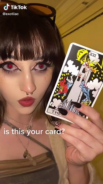 Magic Card Trick: Is This Your Card? Check Under Your Foreskin