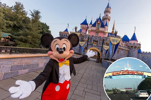 Disney World plans to open a massive new theme park, its first since 1998 — here’s what it’ll entail