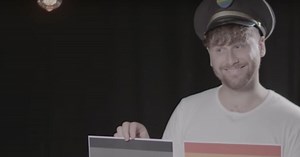 People are forced to prove they are straight in this funny & provocative video - LGBTQ Nation