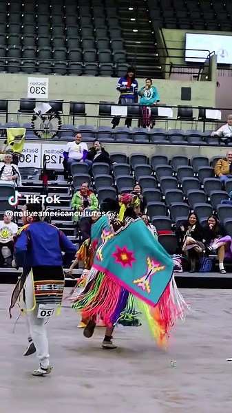 Switch Dance Performance at HoChunk Founder's Day