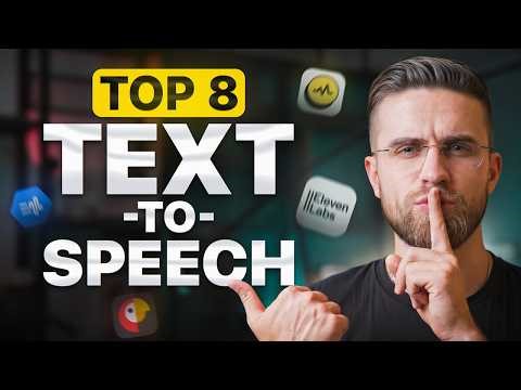 8 Most Realistic AI Voice Generators: How To Create Human-Like Voice With AI