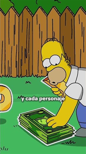 The Simpsons game that EVERYONE forgot 💔😳 #thesimpsons