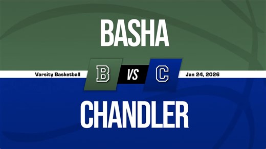 01/23 Highlights @ Chandler