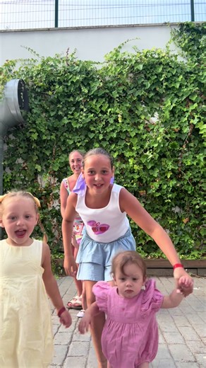The Truth About Raising Four Children
