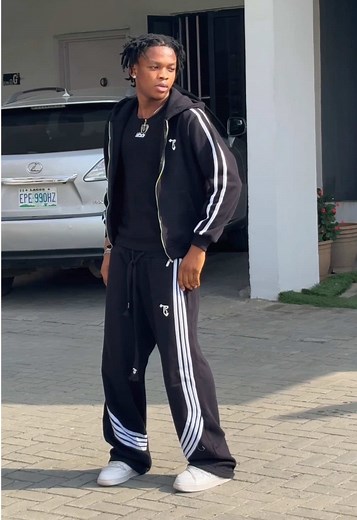 Dance Choreography: Bringing Back Popular TikTok Dance Moves | Chinex_x0