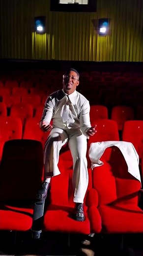 Bestking 🇹🇿 Acclaim Bhuju (Short Video)