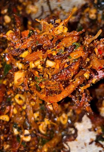 චිකන් සම්බොල😍🥲❤️ මේකනම් මරු හොදේ🥹😍❤️#cooking #recipe #fyppppppppppppppppppppppp #chickensambal