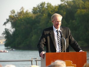 Georgetown Waterfront Park Open At Last