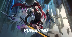 Punishing: Gray Raven Will Release Worldwide This Summer