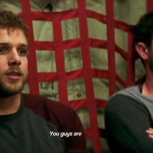 how cool 😎 #JessicaPare | SEAL Team Fans