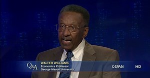 Walter Williams