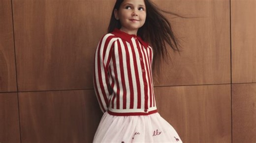 M&S unwraps fashion, home and beauty Christmas campaign strategy