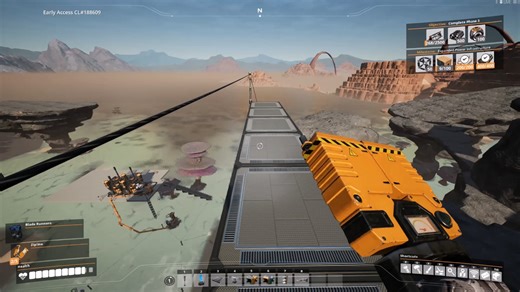 Friendly reminder: Remove your biofuel generators from the grid when you get to coal; don't rely on them as you expand