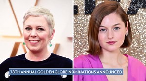 Golden Globe 2021 Nominations: Emily in Paris, Promising Young Woman, Chadwick Boseman and More