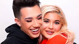 Kylie Jenner Reacts To James Charles & Tati Drama | Kardashian/Jenner Updates