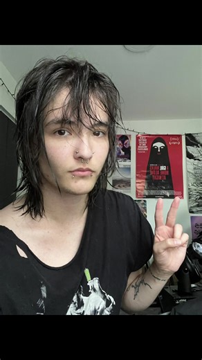 #trend #sushisoucy #fyp #viral #musical #theaterkid | sing