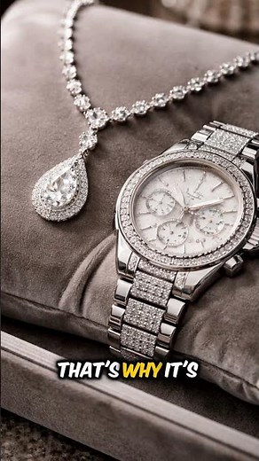 Platinum: Rarer Than Gold? 💎✨