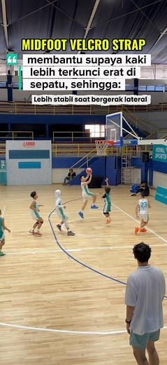 ANTA KAI 2 KING OF THE COURT REVIEW #basketball #basketballshoes