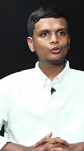 2.7K views · 12 reactions | Editor Pavan About HIS MAJOR MOVIE ENTRY | Qube TV | Facebook