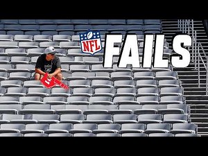 Great FAILURES in NFL history