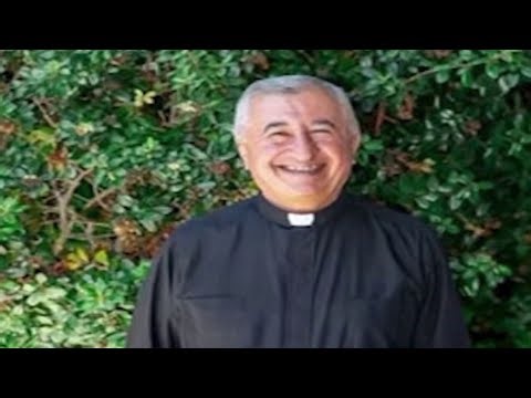 San Diego Chaldean bishop out of jail and a job after pope accepts resignation | NBC 7 San Diego