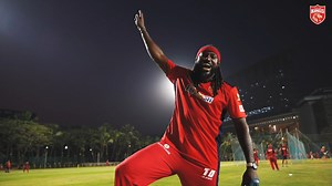 1.8M views · 6.7K reactions | Seena taan ke maidaan mein aa gaye Singh! 女 #SaddeFans, this one's for you! ♥️ #SaddaPunjab #IPL2021 #PunjabKings | Punjab Kings | Facebook