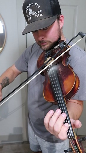 Best Texas Country Fiddle Intros Compilation