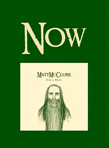 52 reactions | Produced by the legendary Steve Dorff, my debut single is here!! | Matt McClure | Facebook