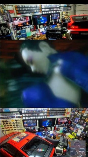 Tenchu 2 PS1 PSX unboxing & gameplay SK CZ