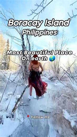 Most beautiful places in the Philippines #travel #explore #philippines
