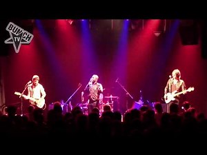 The Heavy I Short Change Hero I live I Cologne I Gebäude 9 I HD