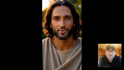 AI finds Jesus, charges $1.99 a minute to put you in touch